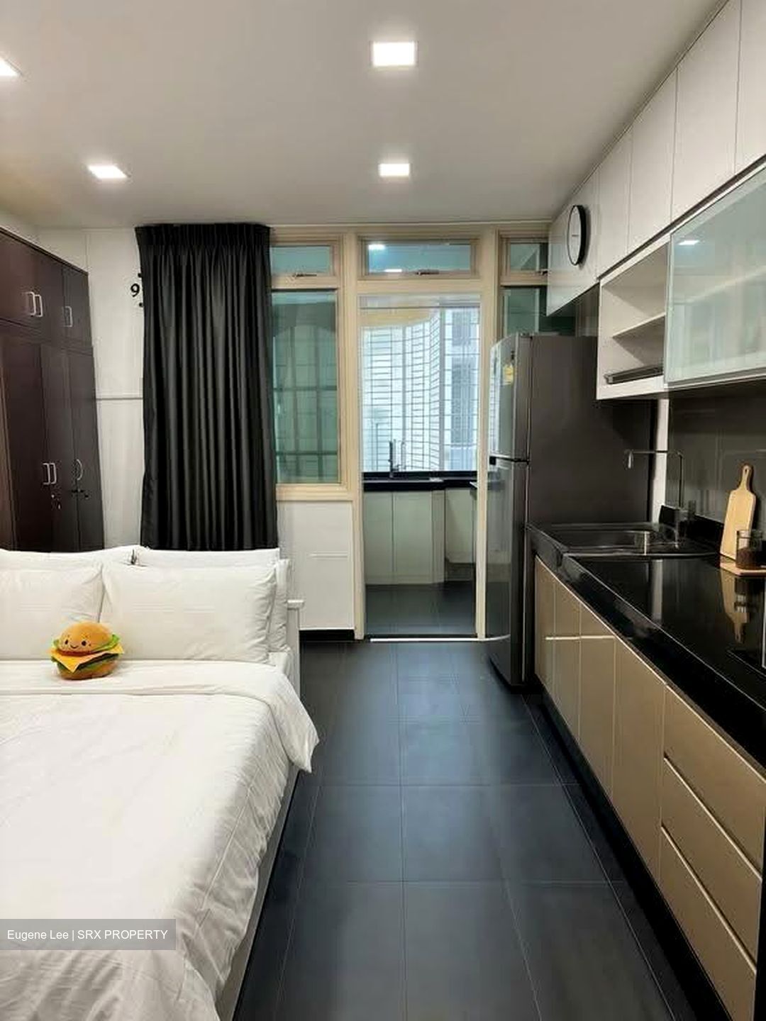 Northvale (D23), Apartment #623193121